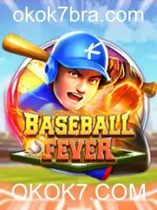 Descubra o Mundo Emocionante de BaseballFever com OKOK7.COM