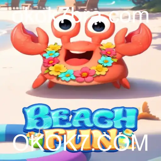 Descubra BeachFun: Um Novo Jogo Para Desfrutar o Verão com OKOK7.COM