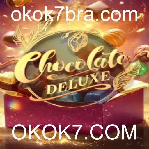 Descubra o Fascinante Mundo de ChocolateDeluxe: Um Jogo de Estratégia e Sabor