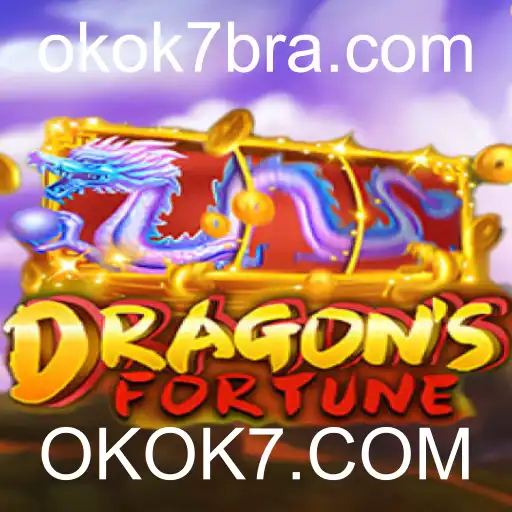 Explorando o Fascinante Mundo de DragonFortune no OKOK7.COM
