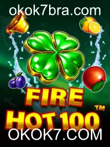 Explorando o Inovador Jogo FireHot100 do OKOK7.COM