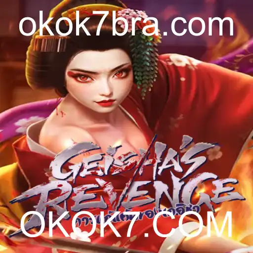 GeishasRevenge: Um Novo Desafio no Universo dos Jogos