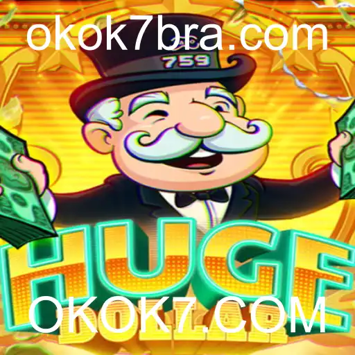 Explorando o Universo de HugeDollar: Um Novo Horizonte no Mundo dos Jogos