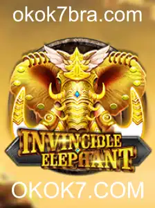 InvincibleElephant: Um Novo Horizonte no Mundo dos Jogos Online