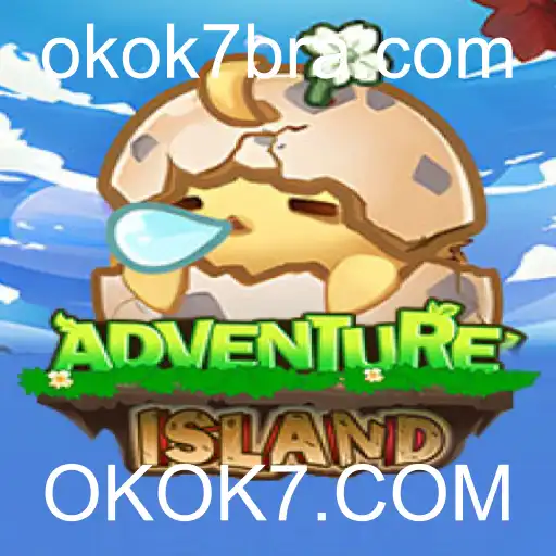 IslandsAdventure: Descubra Novos Horizontes no Empolgante Mundo Virtual de OKOK7.COM