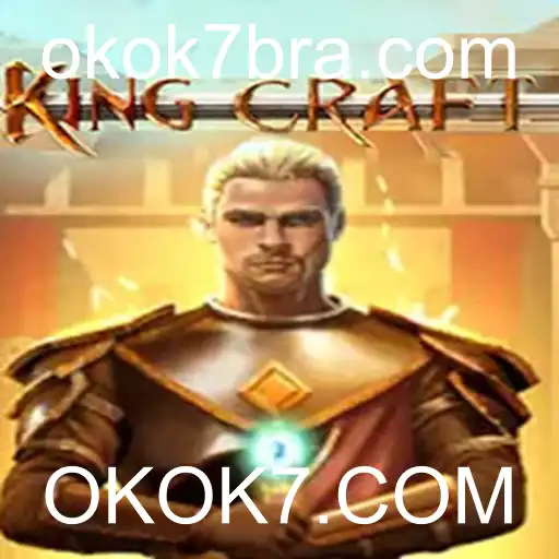 KingcraftMenomin: O Novo Fenômeno dos Jogos com OKOK7.COM