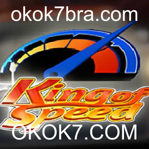 Explorando o Mundo do Jogo KingofSpeed: Uma Aventura Acelerada