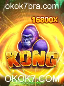 Descobrindo os Desafios do Jogo Kong