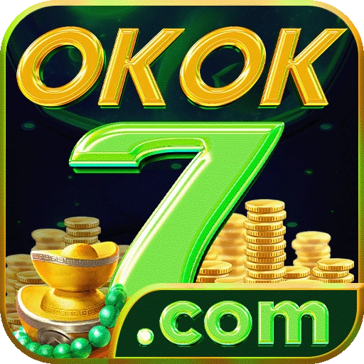OKOK7.COM Logo