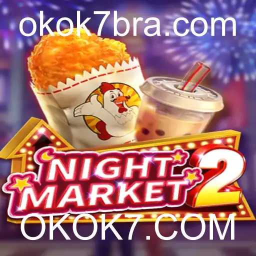Descubra o Mundo de NightMarket2: Guia Completo e Regras de Jogo