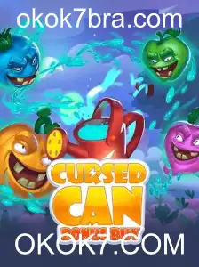 CursedCanBonusBuy: Descubra o Novo Fenômeno de Jogos Online
