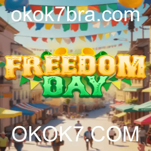 Exploração do Jogo FreedomDay: Uma Nova Abordagem ao Entretenimento Interativo