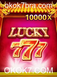 LuckySeven: O Jogo da Sorte que Conquista o Mundo