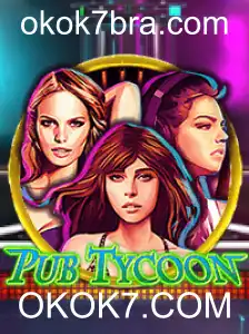 Descubra PubTycoon: O Jogo de Estratégia que Simula a Gestão de Pubs