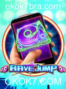 Descubra o Empolgante Mundo de RaveJumpmobile: A Nova Sensação dos Games