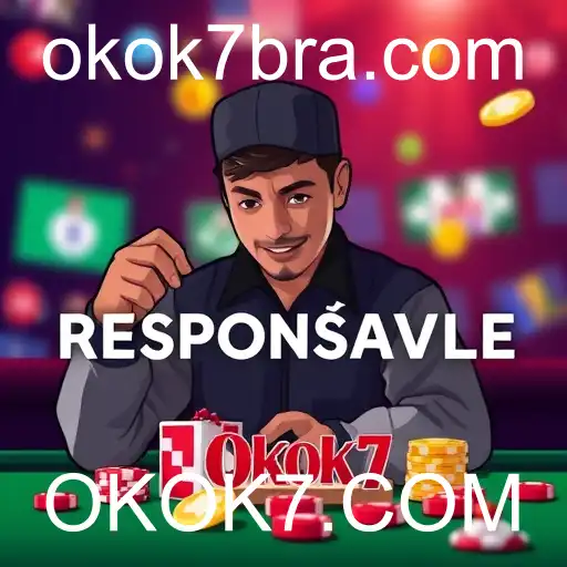 Jogo Responsável