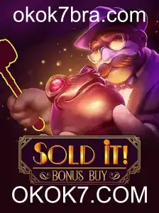 Descubra o Novo Jogo SolditBonusBuy: Um Guia Completo