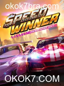 SpeedWinner: O Jogo de Corrida que está Revolucionando o Mundo dos Games