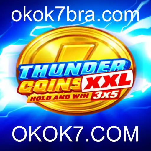 ThunderCoinsXxl: A Fantasia Virtual que Conquista os Jogadores