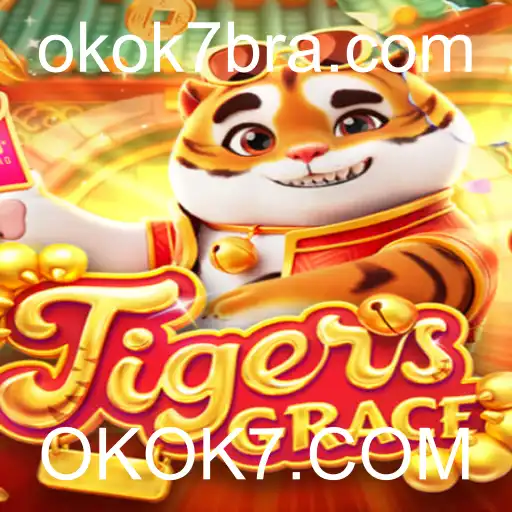 Descubra o Fascinante Mundo de TigersGrace: Um Jogo Inovador