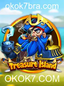 Explorando TreasureIsland: Uma Aventura Emocionante no Mundo dos Jogos