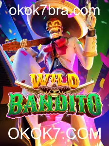 Descubra as Aventuras de WildBandito: Um Novo Fenômeno nos Jogos Online