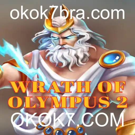 Descubra o Fascinante Universo de WrathofOlympus2