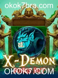 Explorando o Empolgante Universo do Jogo de Slot XDemonBonusBuy
