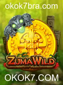 Descubra o Mundo Fascinante de ZumaWild